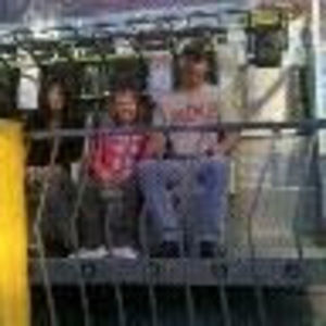 Meet your Posher, Amy